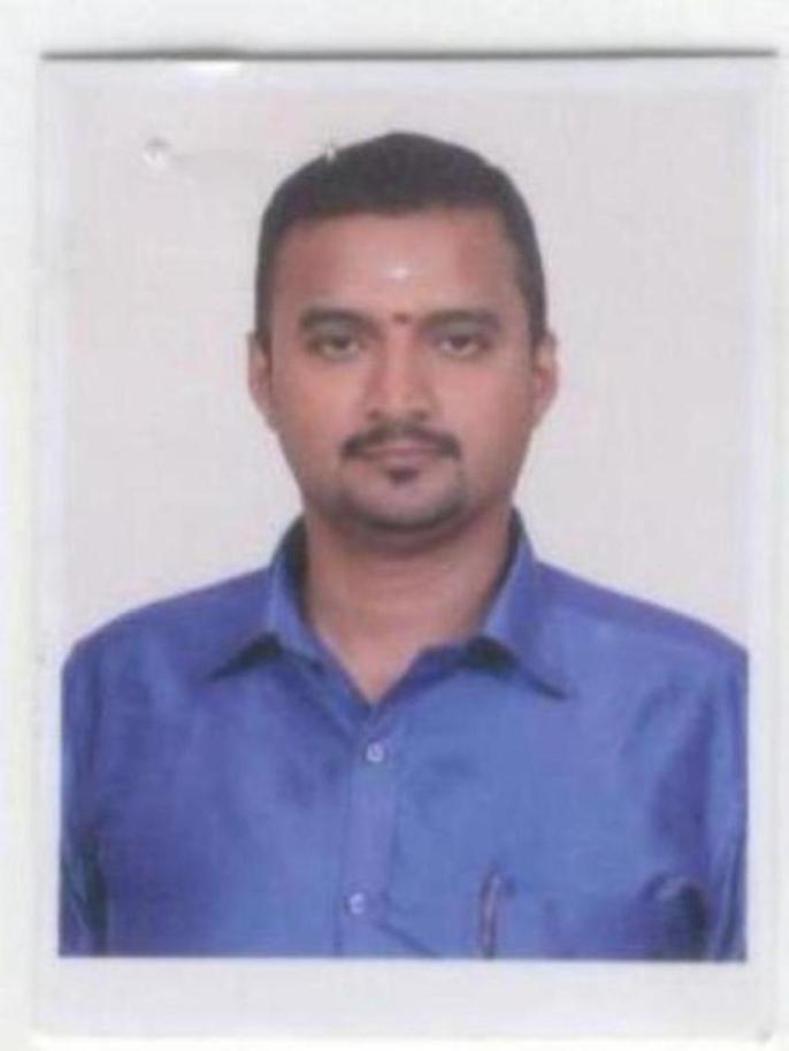Dr. R. Navaneethakrishnan